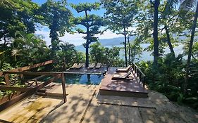 Casa no Mar - Ilhabela